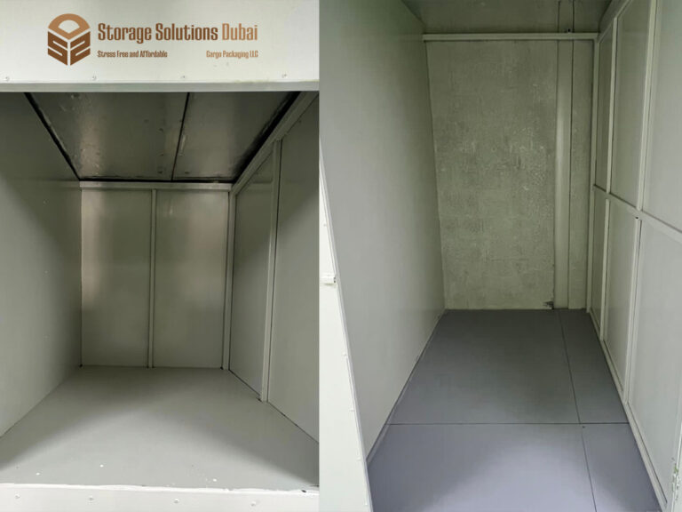 Clean Self Storage Self Storage | Best Storage Solutions Dubai | Best Storage Solution ...